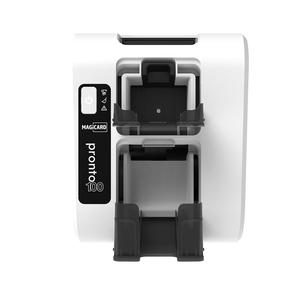 Magicard Pronto 100 Kartendrucker USB ETH Magicard Pronto 100 Kartendrucker USB ETH