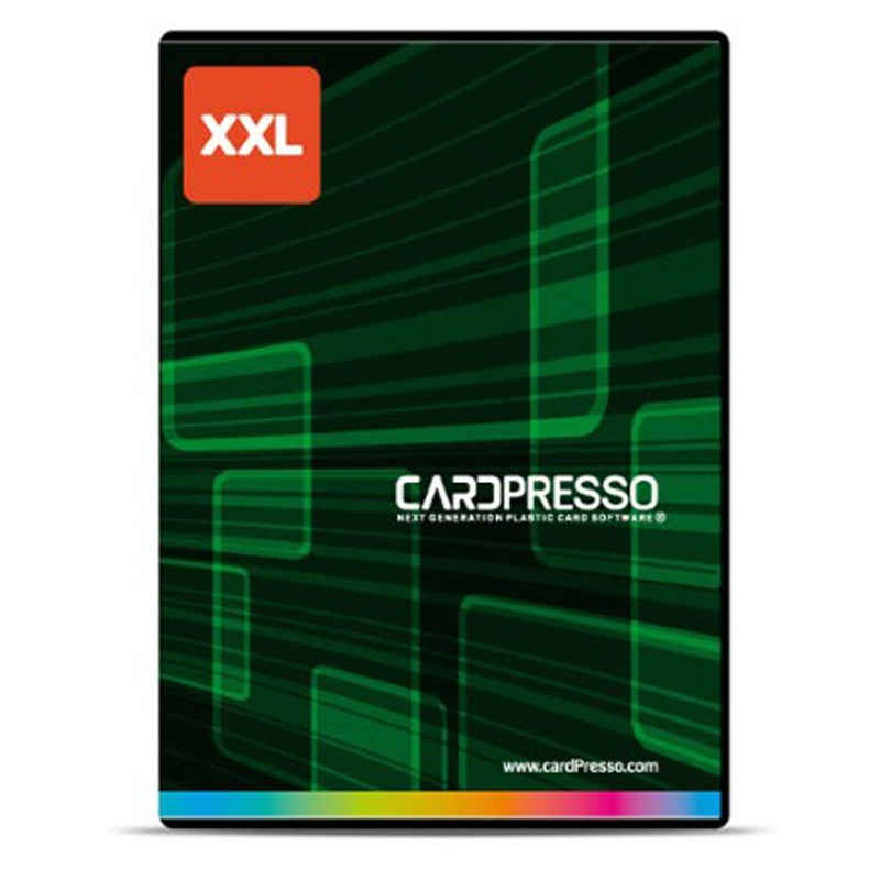 Cardpresso XXL