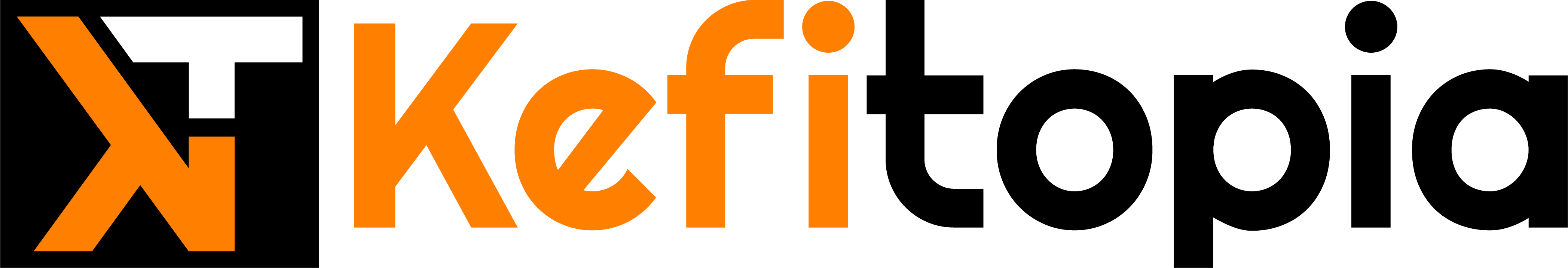 Kefitopia