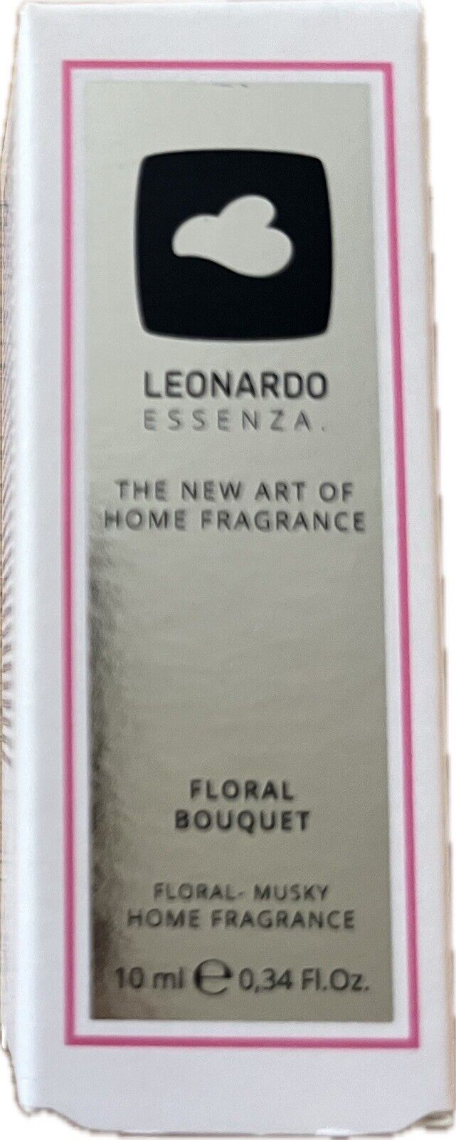 Leonardo Essenza Homefragrance Diffuser Raumduft Floral Bouquet