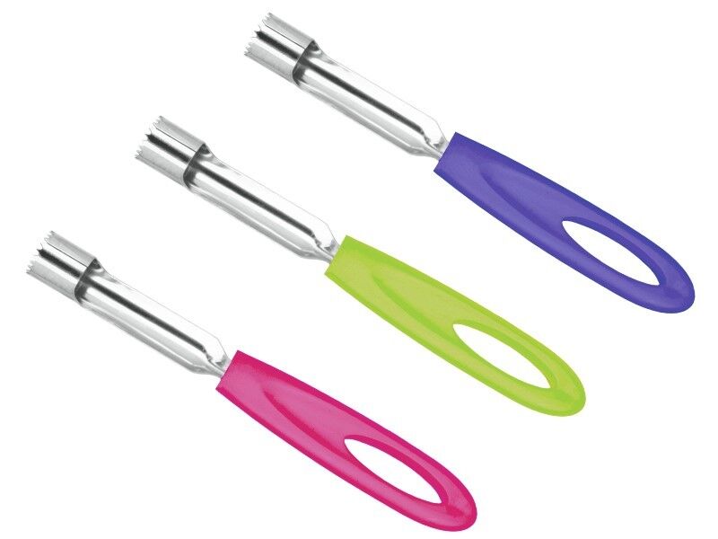 KERNHAUS-AUSSTECHER MELA METALTEX® Kernhausentferner Apfelstecher