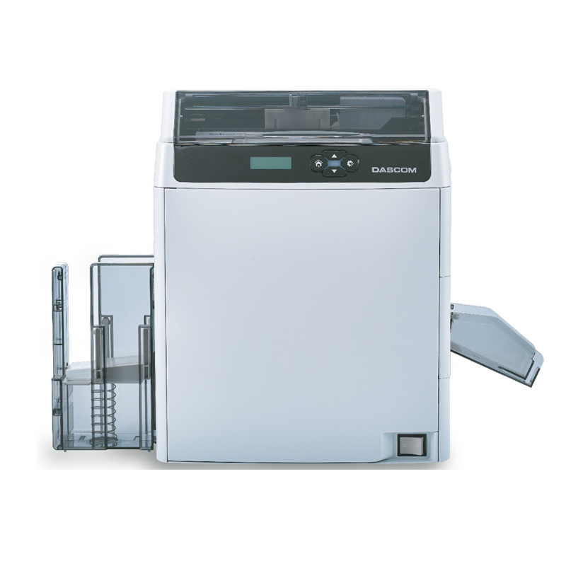 Dascom DC-7600 Kartendrucker Dascom DC-7600 Kartendrucker